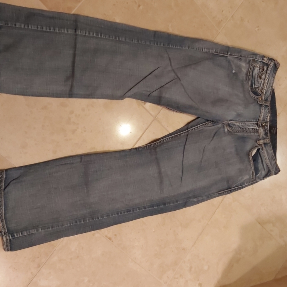 Jean's. Size 34n